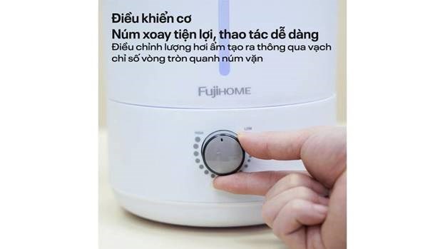 may phun suong tao am xong tinh dau fujihome hm06m hinh 3