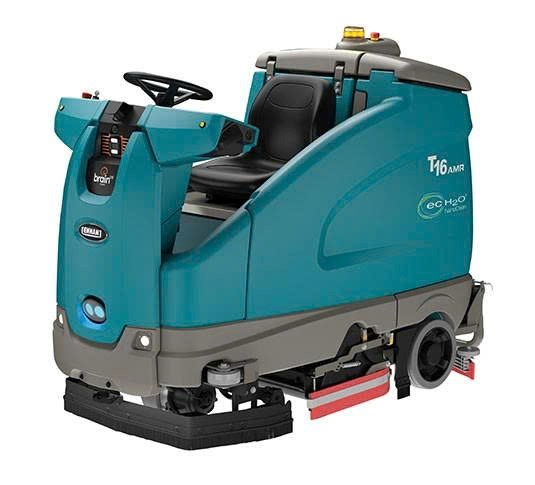 may cha san robot cong nghiep tennant t16amr hinh 0