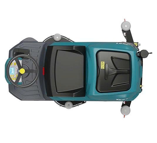 may cha san mini dang ngoi lai tennant t581 hinh 4