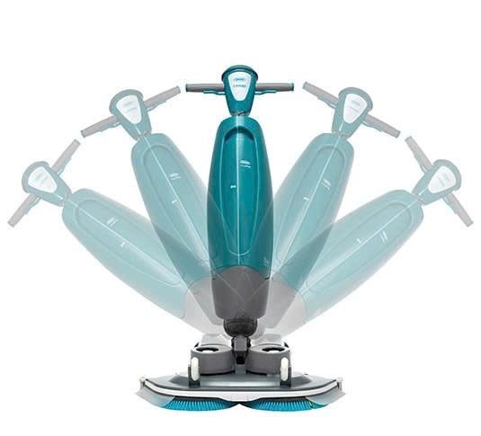 may cha san day tay tennant i-mop xxl plus hinh 2