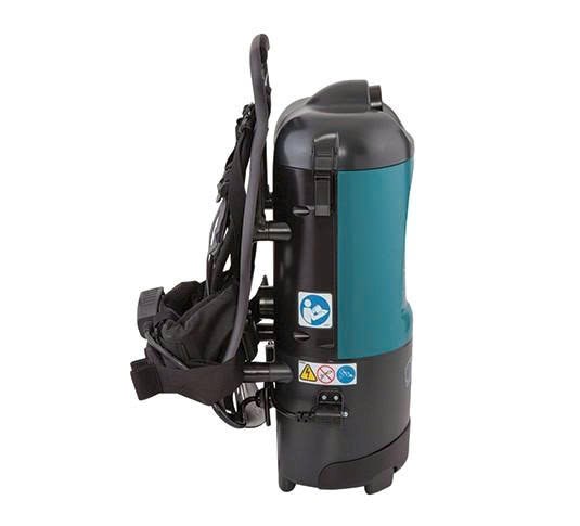 may hut bui deo vai tennant v-bp-7 hinh 1