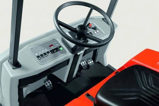 may cha san hako scrubmaster b310r hinh 1