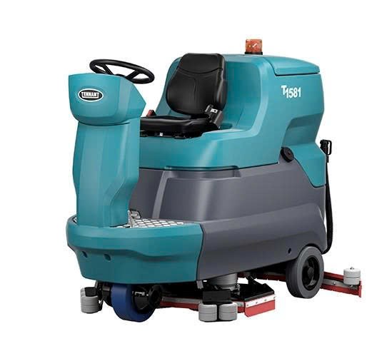 may cha san tu lai tennant t1581 hinh 0