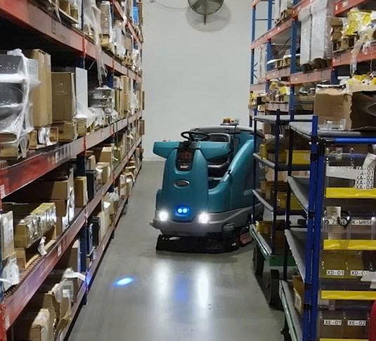 may cha san robot cong nghiep tennant t16amr hinh 4