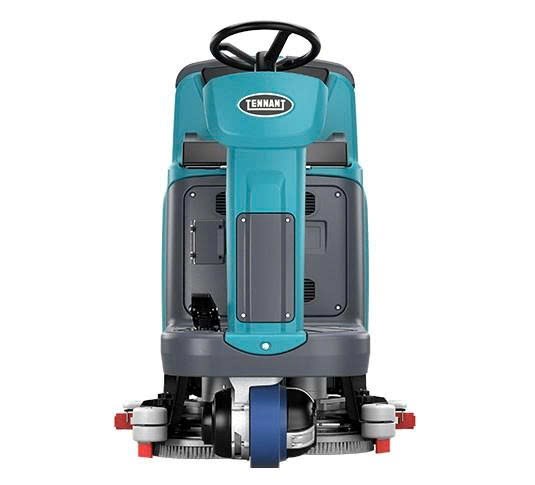 may cha san co nho tu lai tennant t681 hinh 1