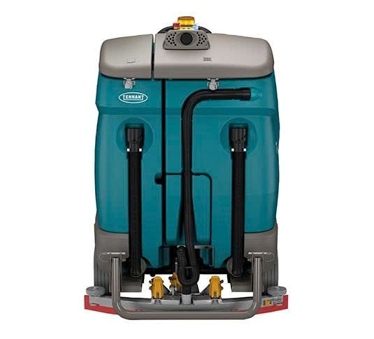 may cha san robot cong nghiep tennant t16amr hinh 3