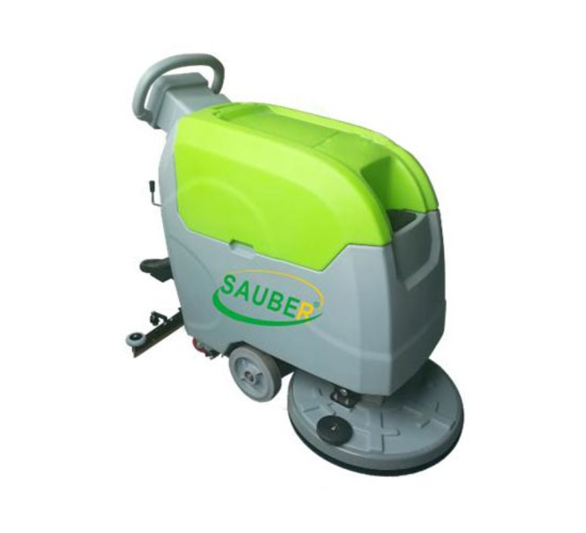 may cha san lien hop chay ac quy sauber sbs 50b hinh 0