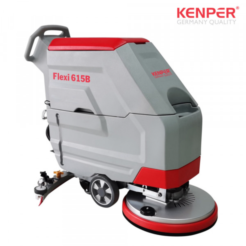 may cha san lien hop kenper flexi 615b hinh 0