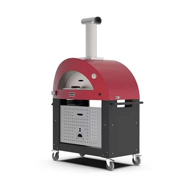 chan de lo nuong alfa forni 2 pizza hinh 2