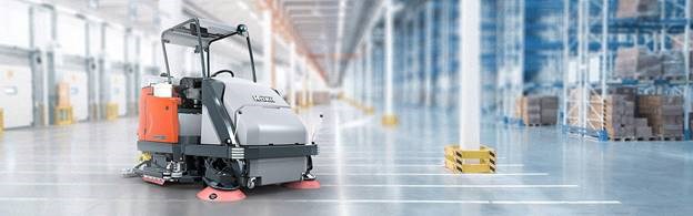 may cha san ngoi lai scrubmaster b400 r series hinh 1