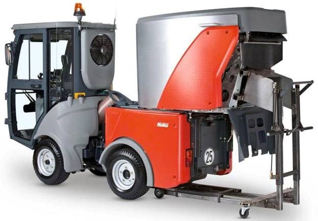 xe quet duong citymaster 600 hinh 1