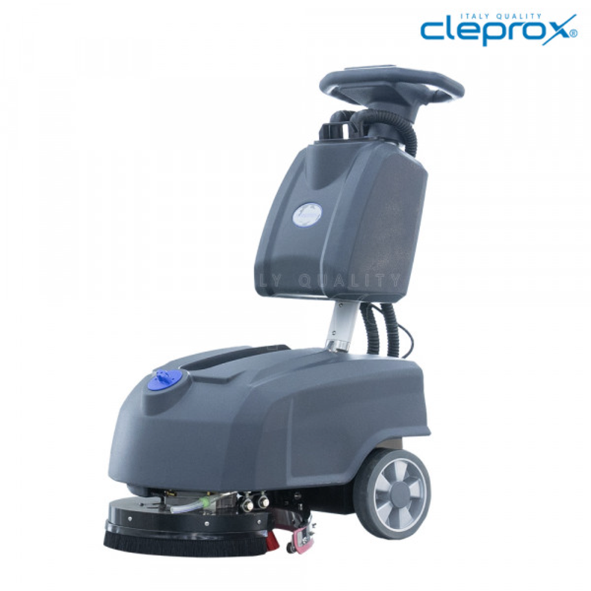 may cha san lien hop cleprox x35b hinh 0