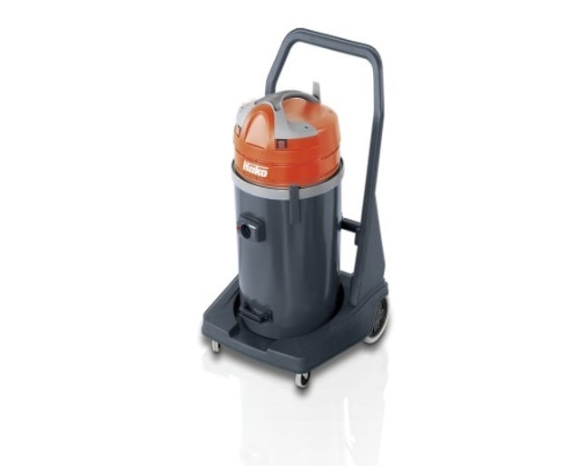 may hut bui hako cleanserv vl2-70 hinh 0