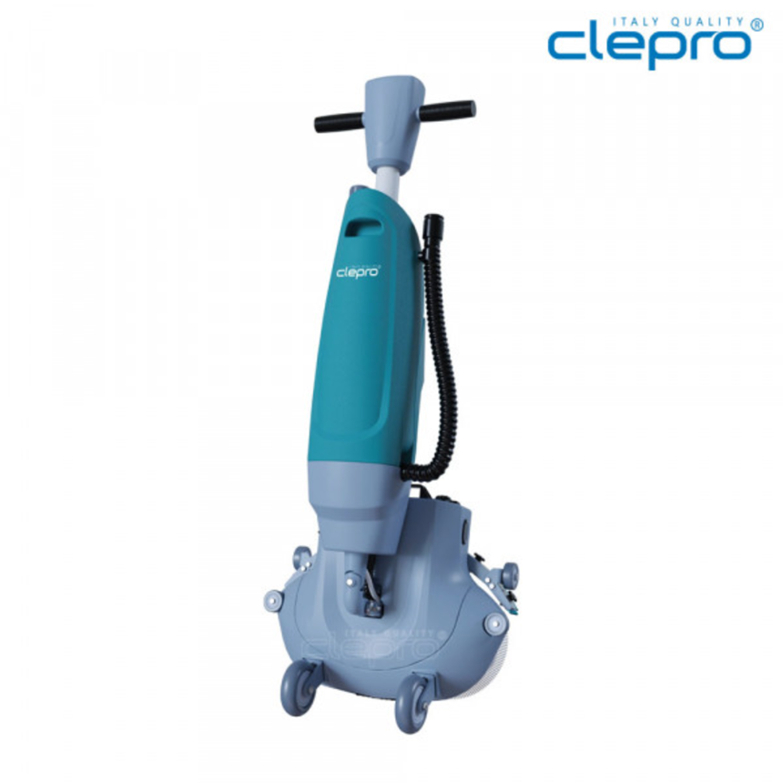 may cha san lien hop mini clepro c25b (dung pin lithium) hinh 0