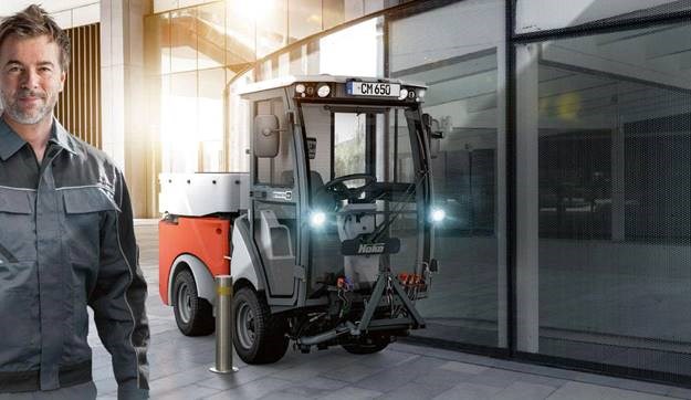 xe quet duong citymaster 650 hinh 0