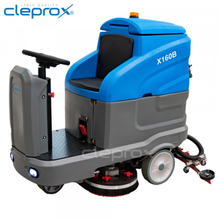 may cha san lien hop ngoi lai cleprox x160b hinh 0