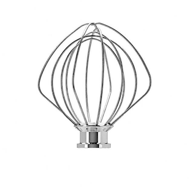 may tron bot kitchenaid artisan 5qt 4,8l – mau hong 2 to hinh 2