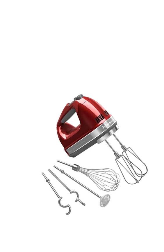may tron cam tay 9 toc do kitchenaid 5khm9212cca hinh 0