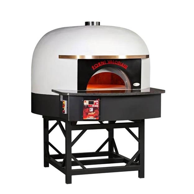 lo nuong pizza valoriani verace 140 – gas hinh 0