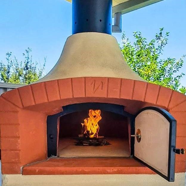 lo nuong pizza valoriani top 100 hinh 0