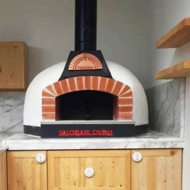 lo nuong pizza valoriani hobby 80 hinh 0