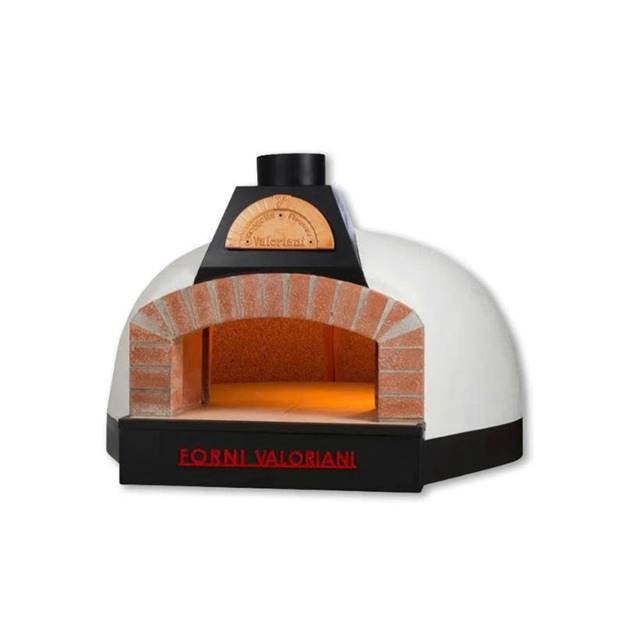 lo nuong pizza valoriani hobby 80 hinh 1