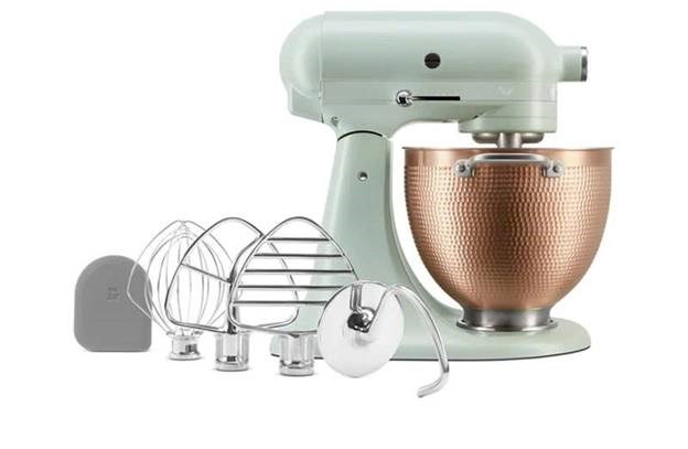 may tron bot kitchenaid blossom 5qt (4,7l)  hinh 1