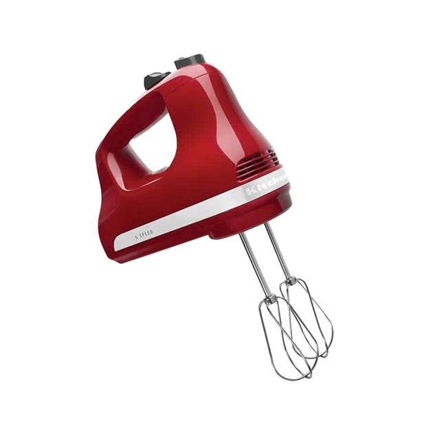 may tron cam tay kitchenaid 5 toc do hinh 0