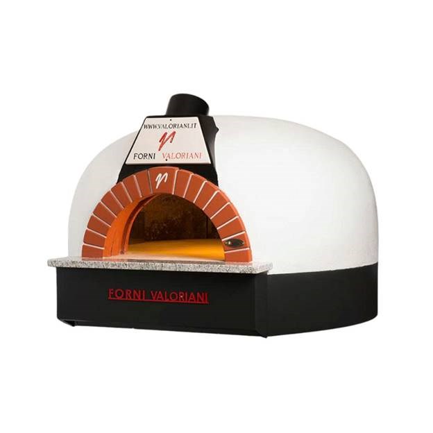 lo nuong pizza valoriani vesuvio igloo 90 hinh 0