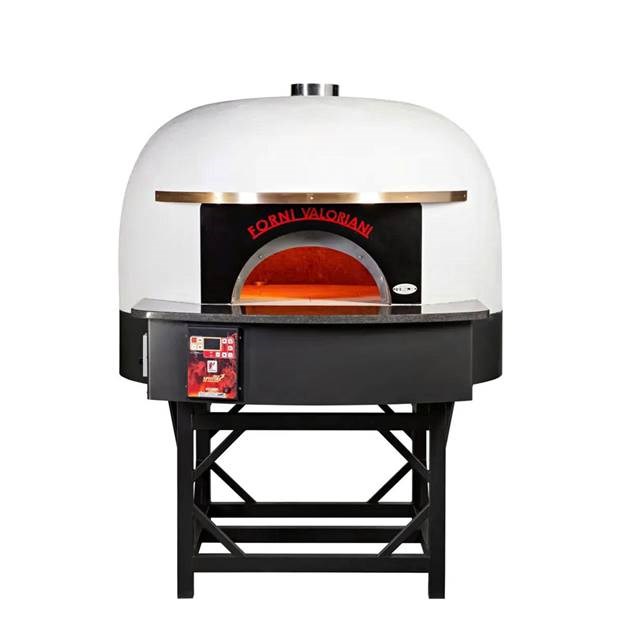 lo nuong pizza valoriani verace 120 – gas hinh 0