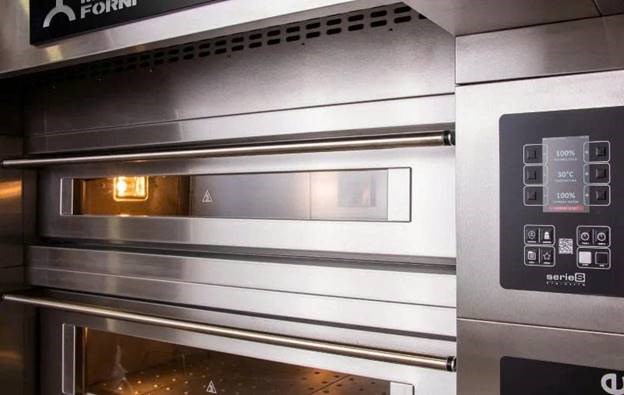 lo nuong pizza dien moretti forni series s125e hinh 4