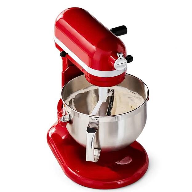 may tron bot to nang kitchenaid 6qt (5.7l) – 220v hinh 0