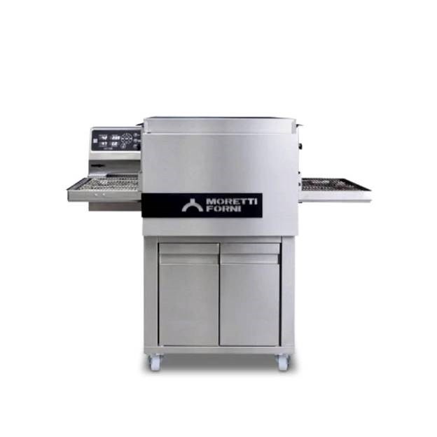 lo pizza bang chuyen moretti forni seriet t64e hinh 0