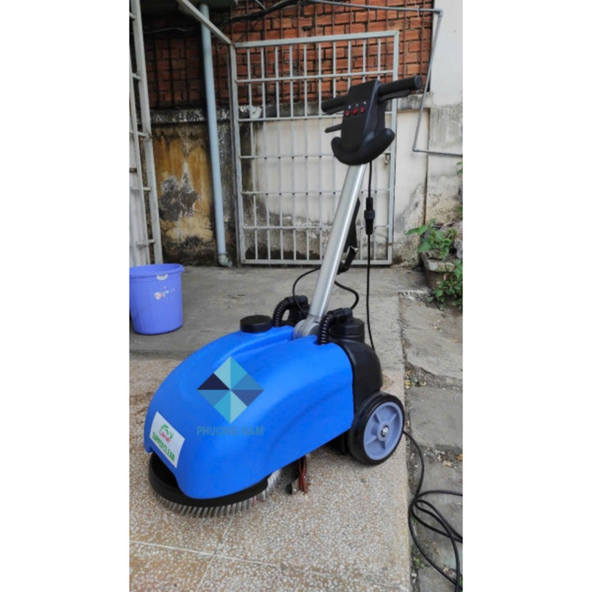 may cha san lien hop daviclean dv15ac hinh 0
