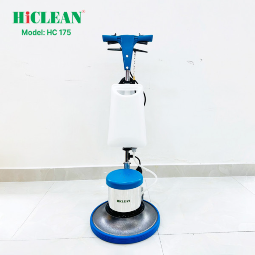 may cha san don hiclean hc175 hinh 0