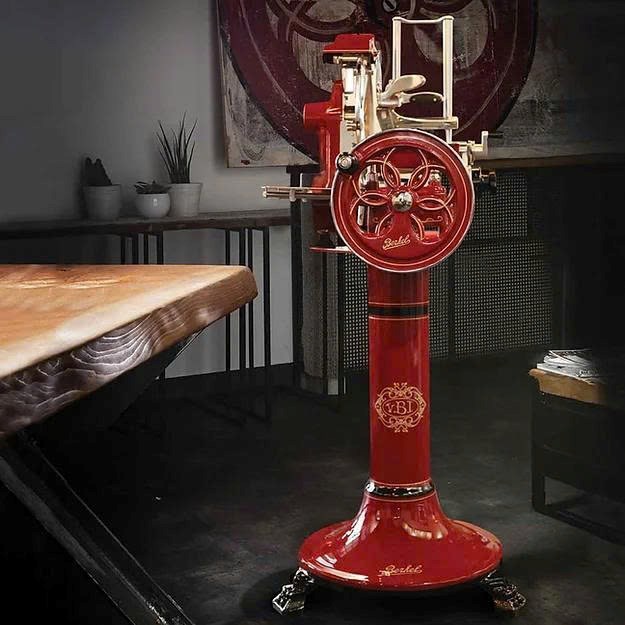 may thai thit berkel volano – b114 hinh 0