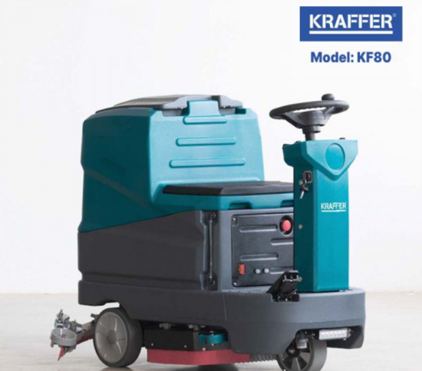 may cha san ngoi lai kraffer kf80 hinh 0