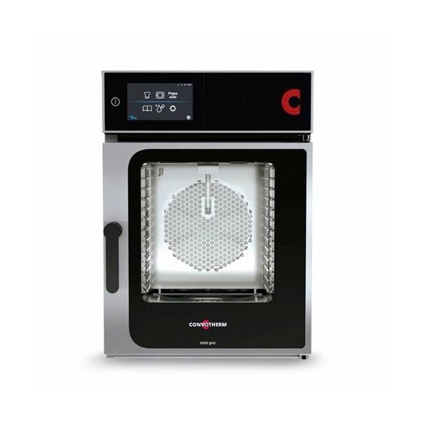 lo hap nuong convotherm mini pro 6.06 hinh 0
