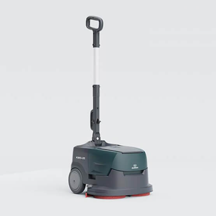 may cha san lien hop mini kumisai kms-2e hinh 0