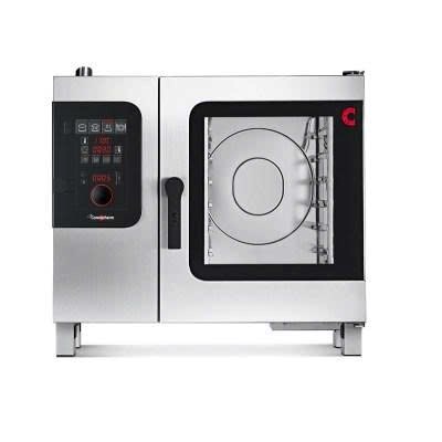 lo hap nuong da nang 7 khay convotherm c4ed6.10es hinh 0
