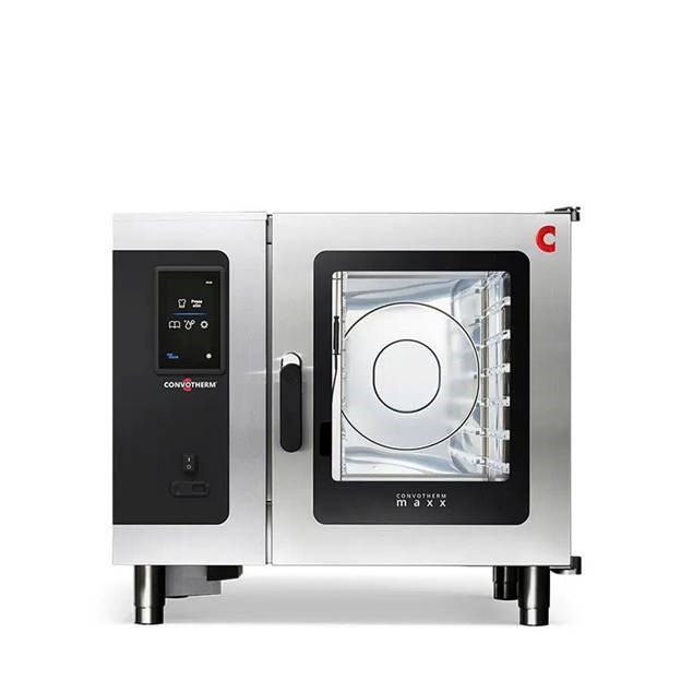 lo hap nuong convotherm maxx 6.10 hinh 0