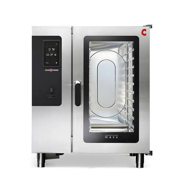lo hap nuong convotherm maxx 10.10 hinh 0