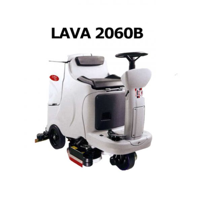 may danh san co nguoi lai lava 2060b hinh 0