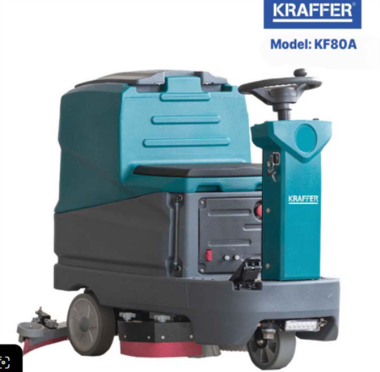 may cha san ngoi lai kraffer kf80a hinh 0
