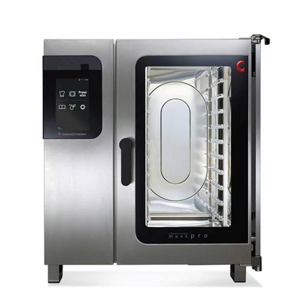 lo hap nuong convotherm maxx pro easytouch 10.10 es hinh 0