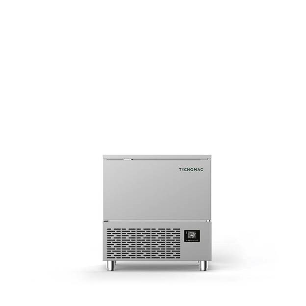 tu cap dong nhanh tecnomac cinnamon cm5 hinh 0