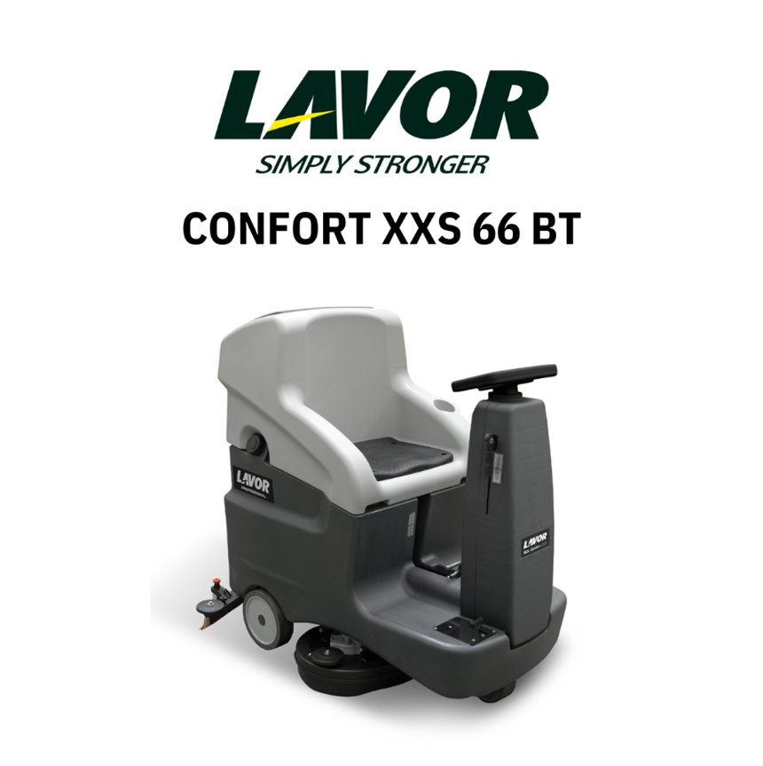 may cha san lien hop ngoi lai lavor comfort xxs 66bt hinh 0