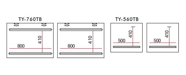 may dong goi chan khong hai buong ty-560/760tb hinh 1