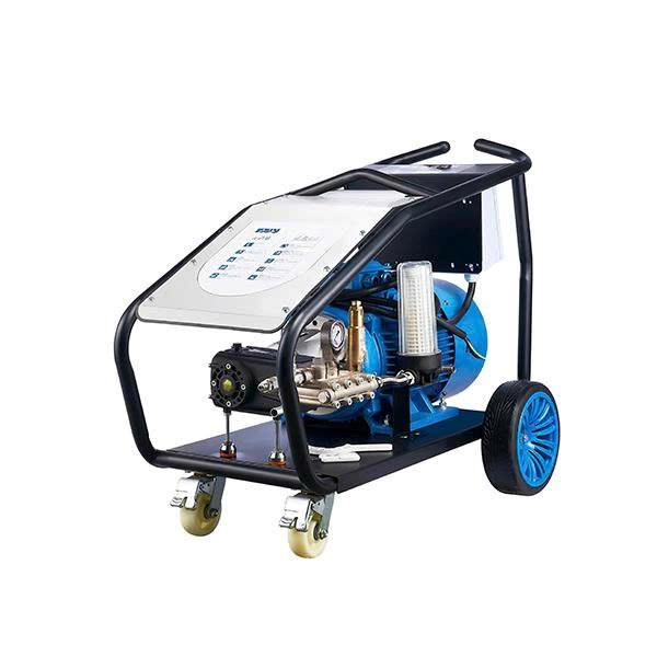may phun rua ap luc cao kolner kn2250l hinh 0