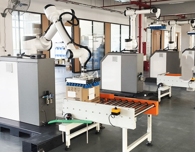robot xep pallet thung carton tu dong gpm-r30w hinh 0